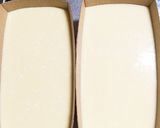 簡単おやつに☆チーズケーキ作り方6写真