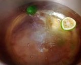 渋皮煮♪ 重曹は使いませーん！作り方8写真