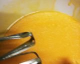 リンゴのパウンドケーキ作り方7写真