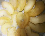 リンゴのパウンドケーキ作り方3写真