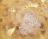 リンゴのパウンドケーキ作り方12写真