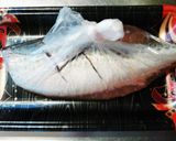 おだしで減塩★焼き魚【サバ】作り方2写真