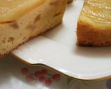リンゴのパウンドケーキ作り方15写真