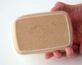 「自然発酵乳酸菌」全粒粉リュスティック作り方8写真