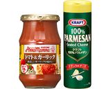 カキのトマトパスタ作り方6写真