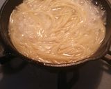 フライパンひとつで簡単おしゃれパスタ♪作り方2写真