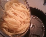 フライパンひとつで簡単おしゃれパスタ♪作り方3写真