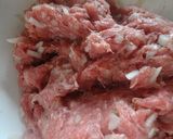 イスラエルの母さん風♪肉団子のシチュー作り方2写真