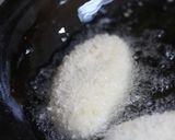 失敗しないカレーパンの揚げ方作り方4写真