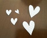 おしゃれゆで卵☆運動会などに♡作り方1写真