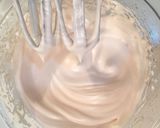 チョコ娘の♡大好き超濃厚ムースオショコラ作り方1写真