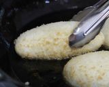 失敗しないカレーパンの揚げ方作り方8写真