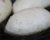 失敗しないカレーパンの揚げ方作り方7写真