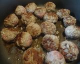 イスラエルの母さん風♪肉団子のシチュー作り方5写真