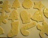 大人Xmas♡アンチョビのおつまみパイ♪作り方3写真