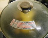 ポークパイナップル作り方5写真