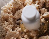 米粉のスコーンwithココナッツオイル*作り方5写真
