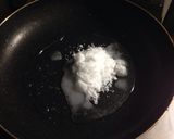 カリカリ大学芋のコツ作り方4写真