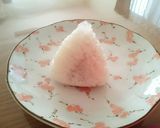 梅干しと鰹節で☆うめおかかおにぎり作り方4写真
