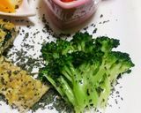 ハーブのナチュラルかわいいカフェごはん*作り方22写真