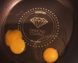 3分で！冷めてもとろふわ☆そぼろたまご作り方1写真