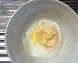 少量でもレンジで簡単♪たまごサラダ作り方3写真