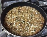揚げないカボチャのクリームコロッケ作り方7写真