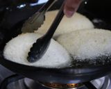 失敗しないカレーパンの揚げ方作り方6写真