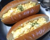 少量でもレンジで簡単♪たまごサラダ作り方6写真