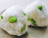 枝豆ごはん作り方4写真