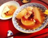 「旨っ！旨おでん」作り方29写真