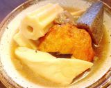 「旨っ！旨おでん」作り方30写真