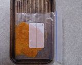 ハーブのナチュラルかわいいカフェごはん*作り方51写真