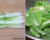 白菜浅漬けの作り方作り方1写真