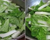 白菜浅漬けの作り方作り方2写真