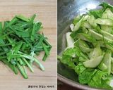 白菜浅漬けの作り方作り方3写真