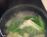 簡単美味！ポテトサラダ作り方1写真