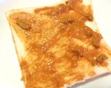 ゴロっとじゃが芋★ミートソーストースト作り方4写真