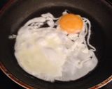 必ず半熟の目玉焼き丼作り方4写真