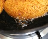 失敗しないカレーパンの揚げ方作り方11写真