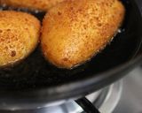 失敗しないカレーパンの揚げ方作り方12写真