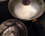 必ず半熟の目玉焼き丼作り方5写真
