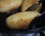 失敗しないカレーパンの揚げ方作り方10写真