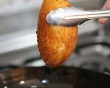 失敗しないカレーパンの揚げ方作り方13写真