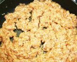 子供も食べられる☆にんじん入り鶏そぼろ作り方2写真