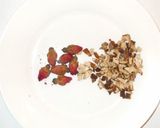 美肌にマイカイカ陳皮茶♪顔色が明るくなる作り方1写真