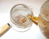 美肌にマイカイカ陳皮茶♪顔色が明るくなる作り方3写真