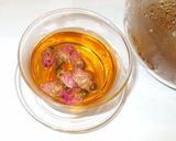 美肌にマイカイカ陳皮茶♪顔色が明るくなる作り方4写真