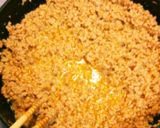 子供も食べられる☆にんじん入り鶏そぼろ作り方3写真