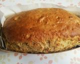 HMでバナナ紅茶パウンドケーキ作り方6写真